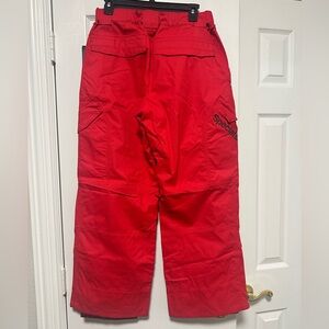 Men’s Ski Snowboard Pants. Size Small. NWT